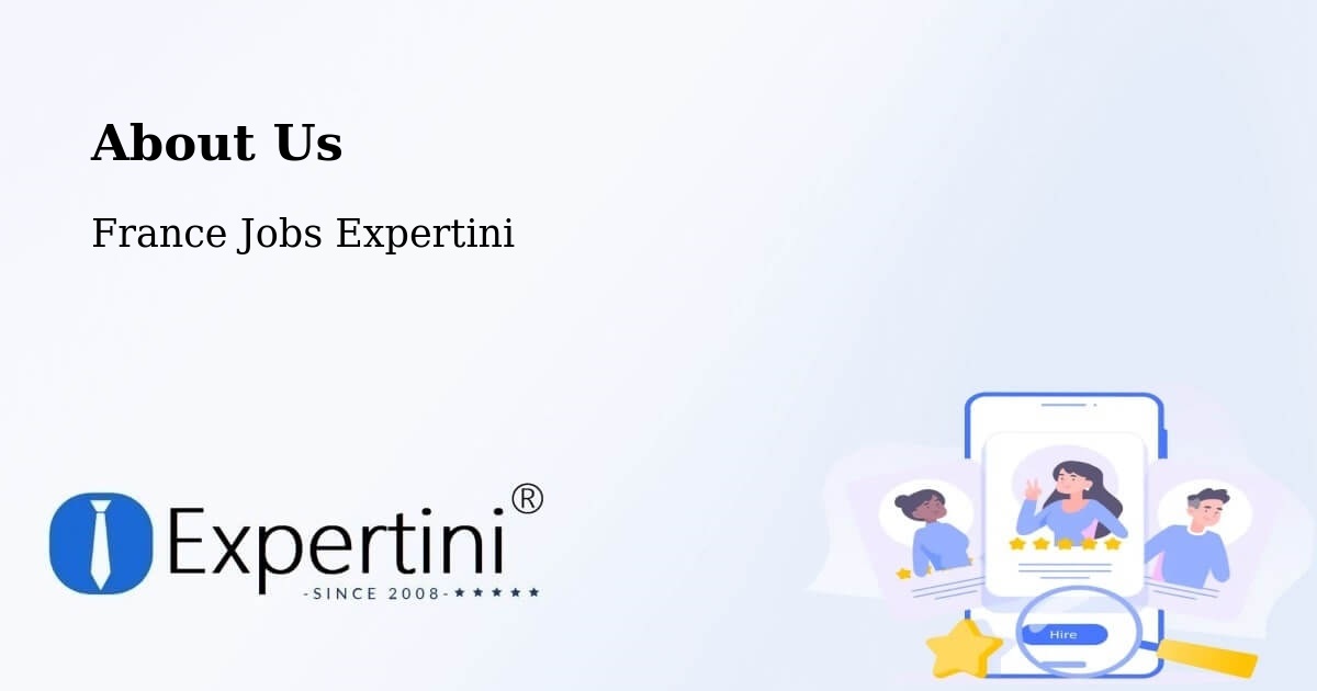 About Expertini Recruitment Platform  – Vendenheim - Vendenheim, France Jobs Expertini