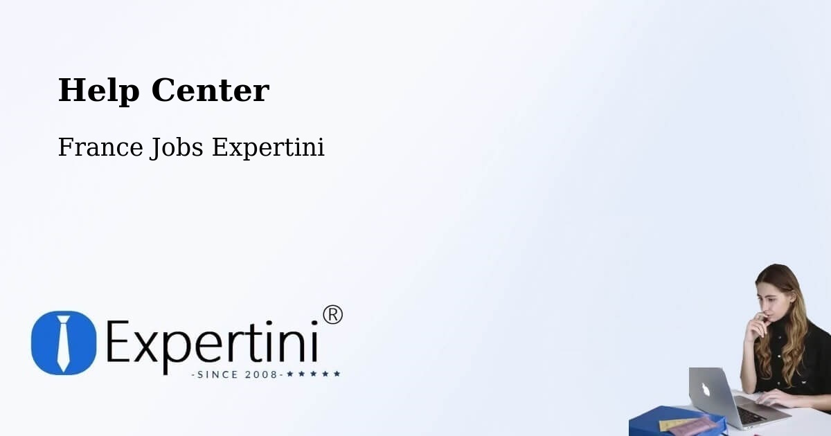 Help Center – Vendenheim - France Jobs Expertini